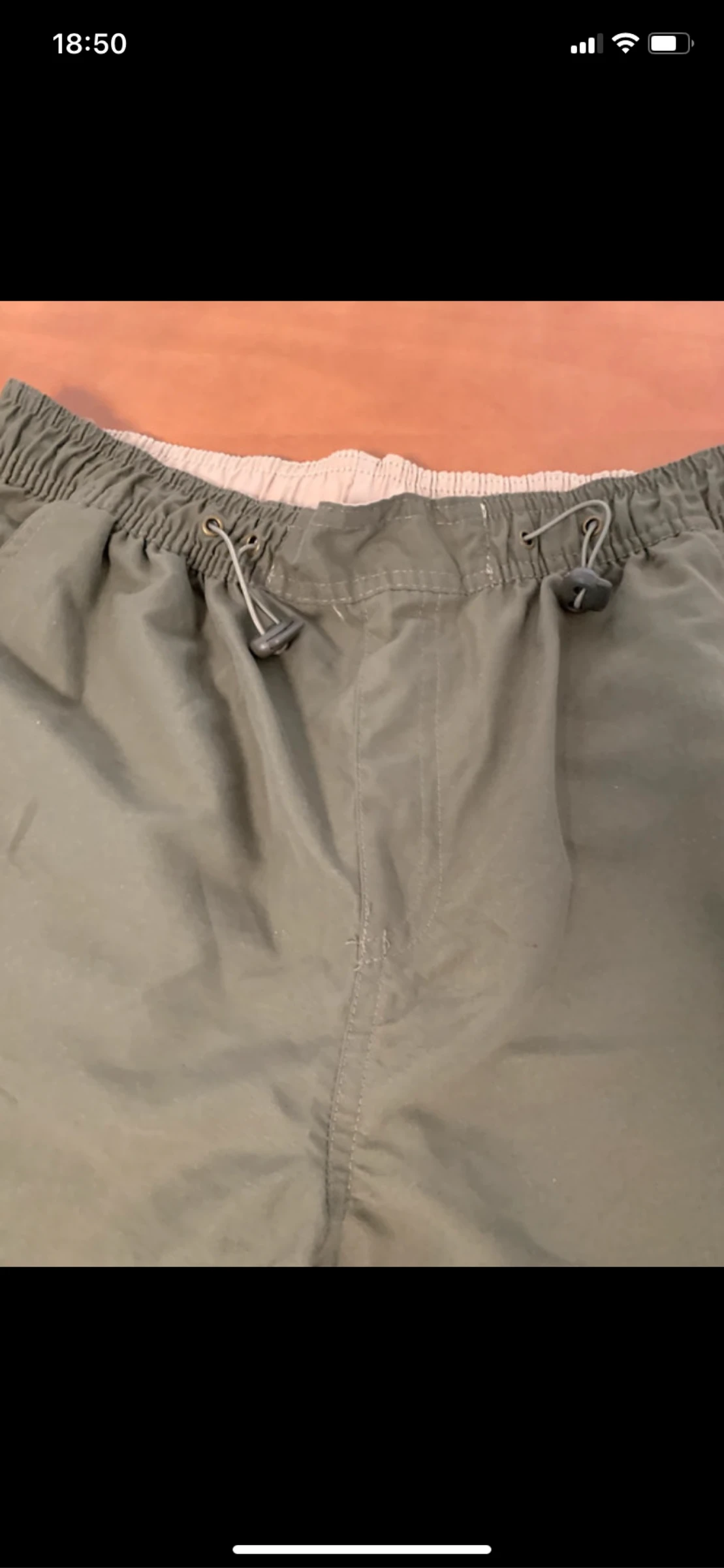 Calzón hombre – photo 3
